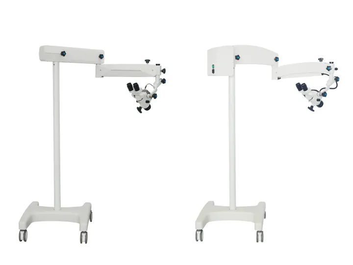 ENT Operation Microscope