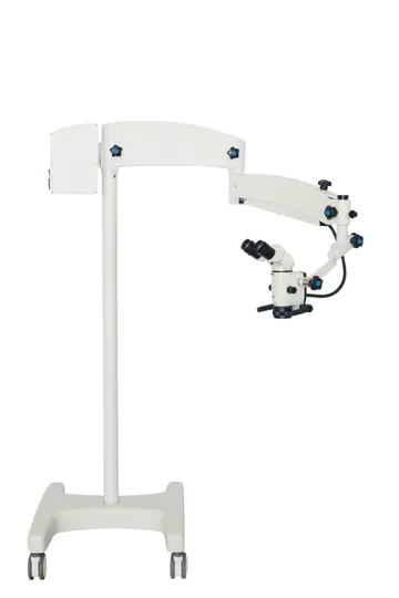 D580 Dental Operation Microscope