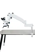 D580 Dental Operation Microscope