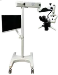 D680 Plus Dental Operation Microscope
